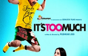 ITSTOOMUCH 2015 MOVIE  MP3 SONGS FREE DOWNLOAD